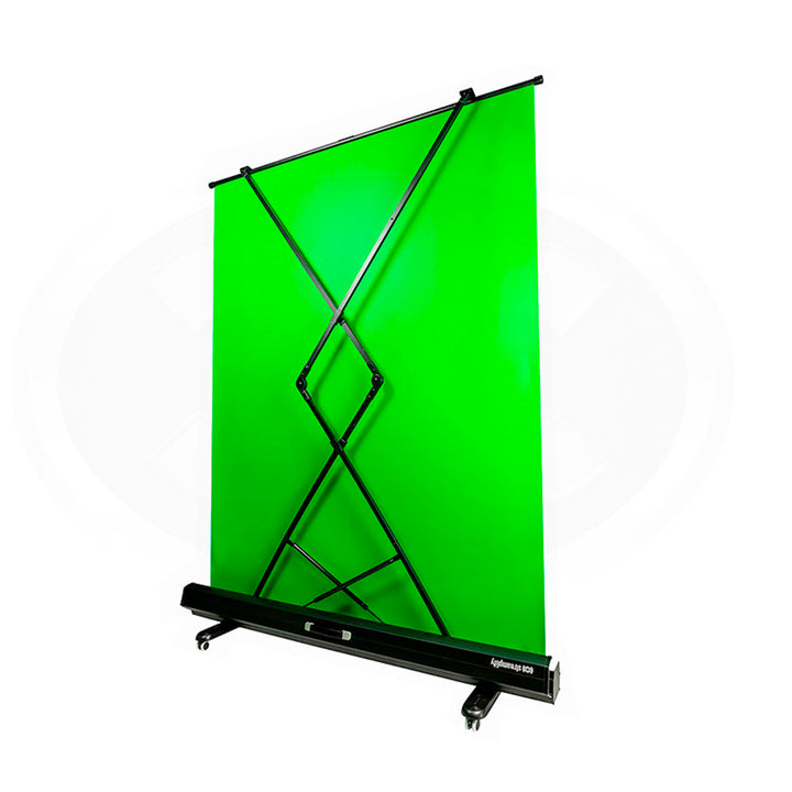 Ecran Streamplify Pantalla de Proyección SCREEN LIFT 1.5M-GN