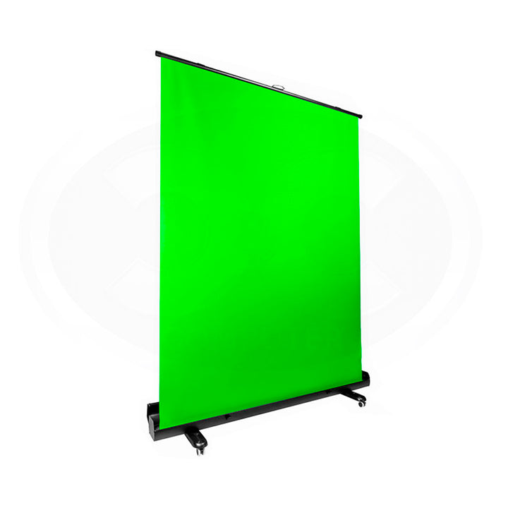 Ecran Streamplify Pantalla de Proyección SCREEN LIFT 1.5M-GN