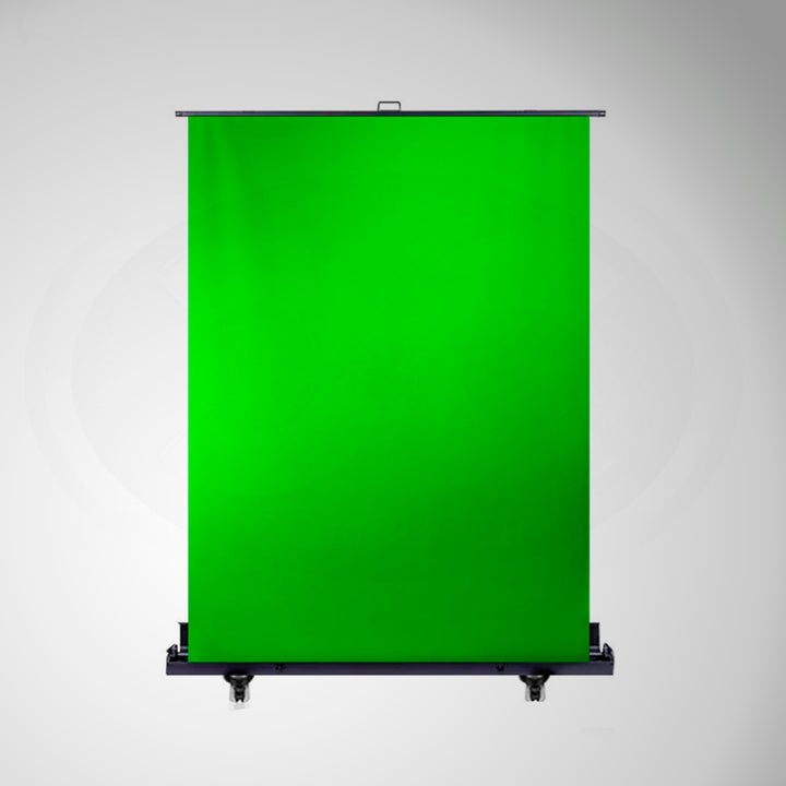 Ecran Streamplify Pantalla de Proyección SCREEN LIFT 1.5M-GN