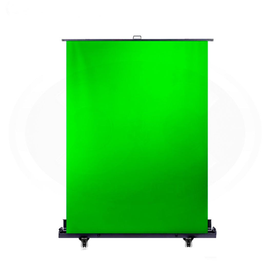 Ecran Streamplify Pantalla de Proyección SCREEN LIFT 1.5M-GN