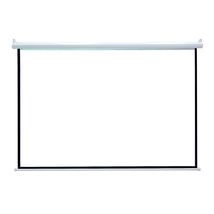 Ecran TEROS TE-9062W, 1.92 x 1.92 mts, 1:1, 107" blanco mate - Achorao