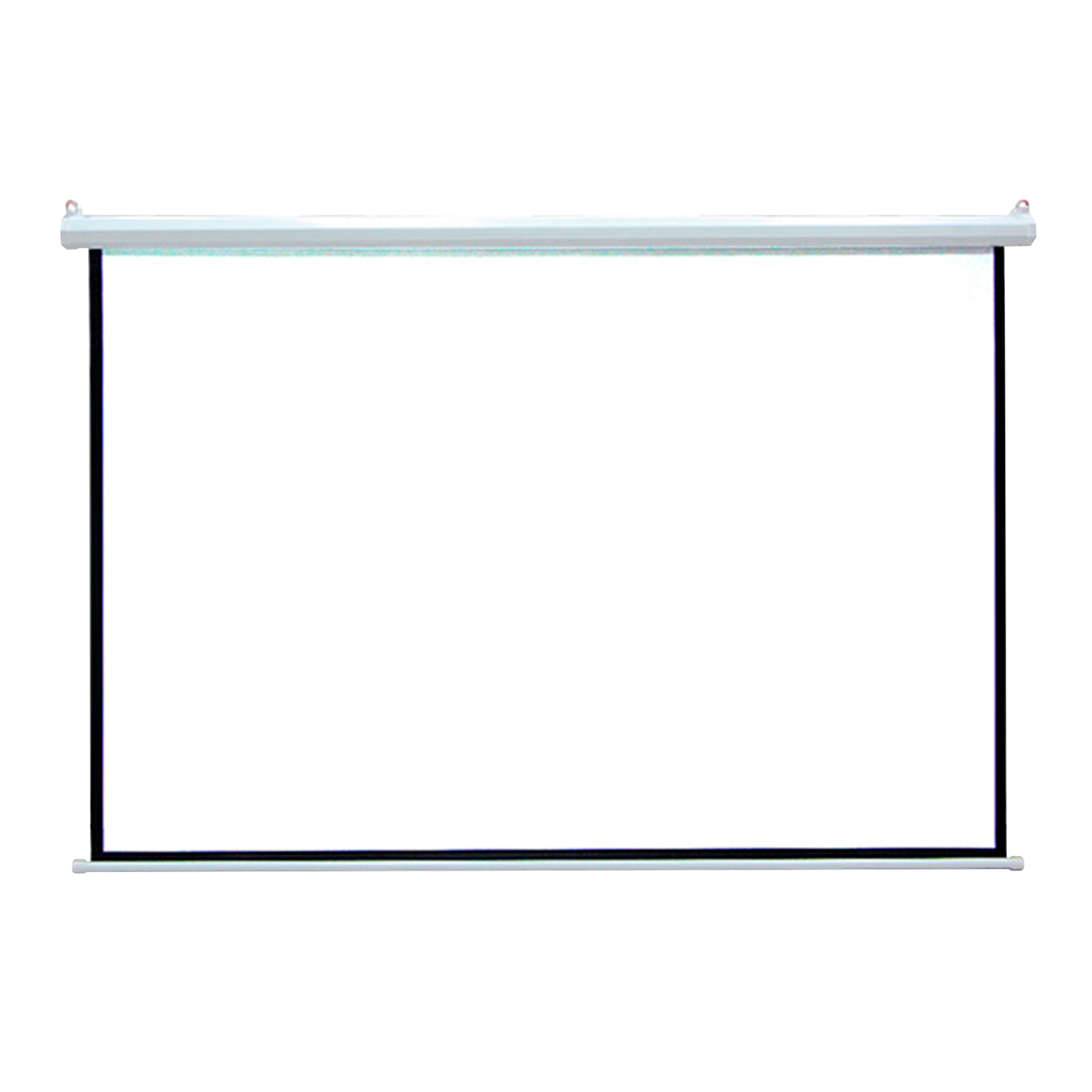 Ecran TEROS TE-9062W, 1.92 x 1.92 mts, 1:1, 107" blanco mate - Achorao