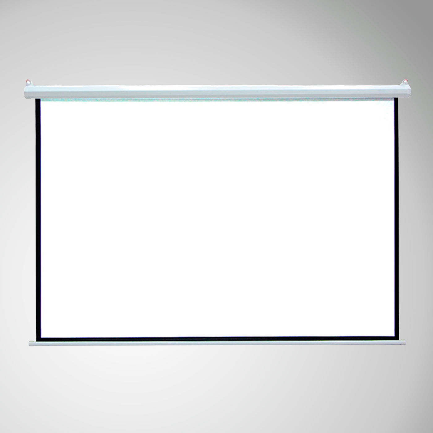 Ecran TEROS TE-9062W, 1.92 x 1.92 mts, 1:1, 107" blanco mate - Achorao