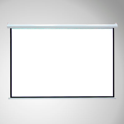 Ecran TEROS TE-9062W, 1.92 x 1.92 mts, 1:1, 107" blanco mate - Achorao