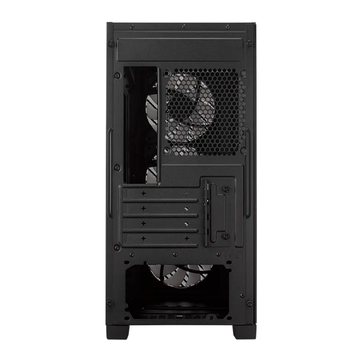 Case Cooler Master Elite 301 Micro - ATX, color negro