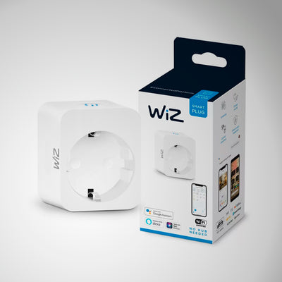 Enchufe Inteligente WIZ - Achorao