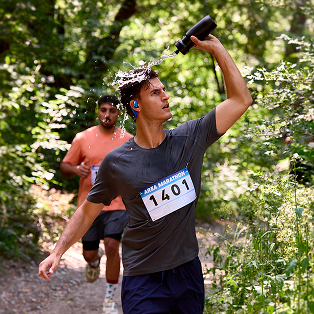 Audífonos inalámbricos JBL Endurance Pace - Achorao