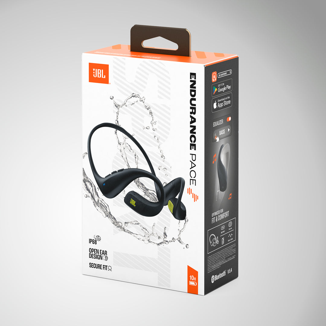 Audífonos inalámbricos JBL Endurance Pace - Achorao