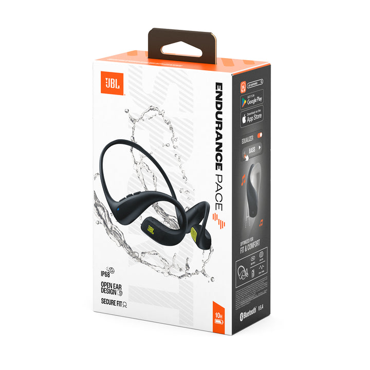 Audífonos inalámbricos JBL Endurance Pace - Achorao