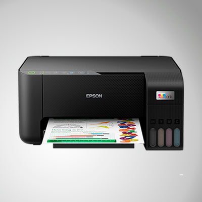 Impresora Epson EcoTank L3250 Multifuncional Usb 2.0 WiFi - Achorao