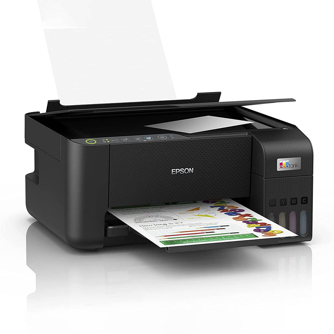 Impresora Epson EcoTank L3250 Multifuncional Usb 2.0 WiFi - Achorao