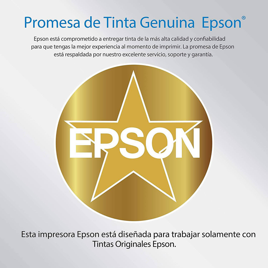 Impresora Epson EcoTank L3250 Multifuncional Usb 2.0 WiFi - Achorao