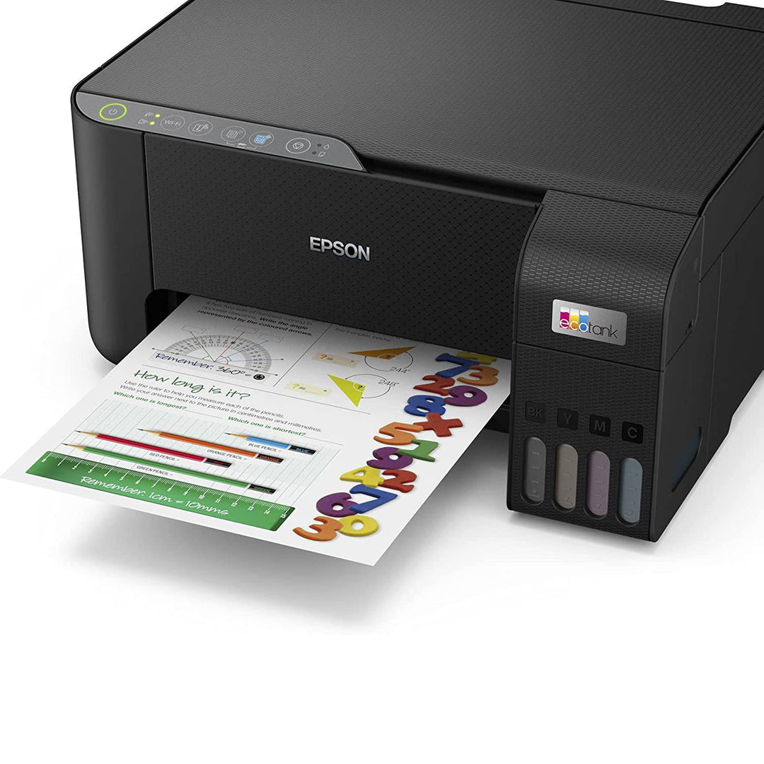 Impresora Epson EcoTank L3250 Multifuncional Usb 2.0 WiFi - Achorao