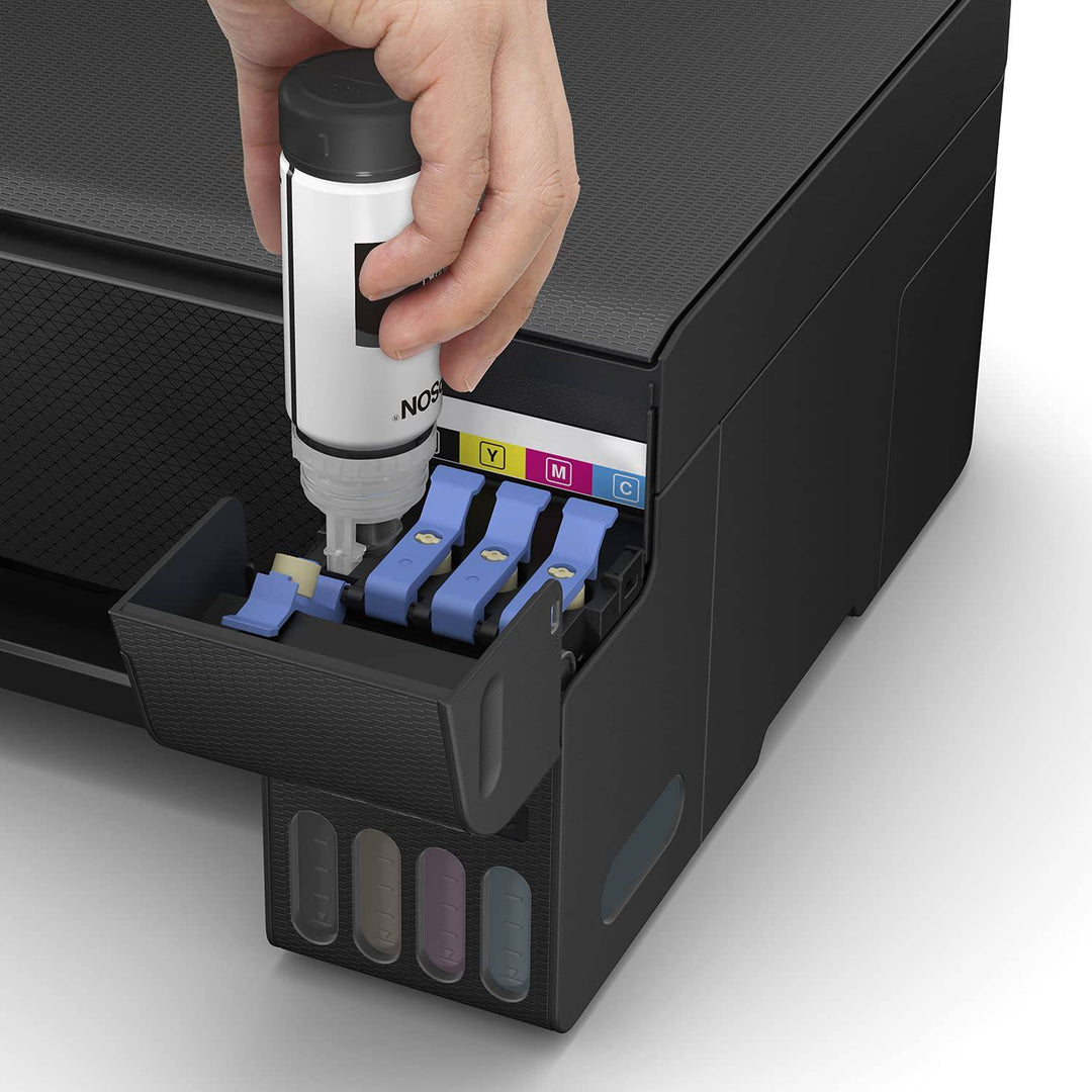 Impresora Epson EcoTank L3250 Multifuncional Usb 2.0 WiFi - Achorao