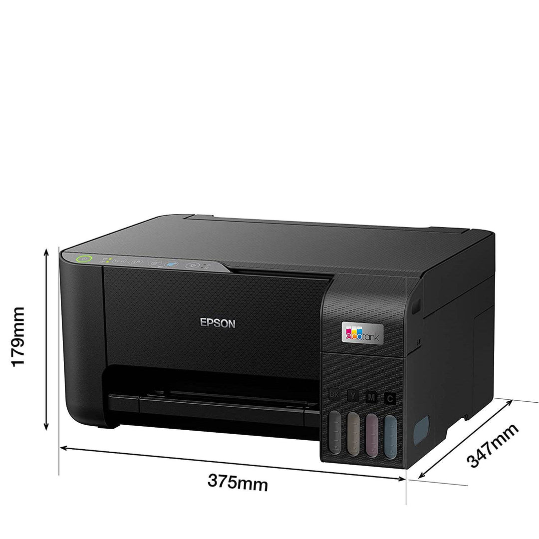 Impresora Epson EcoTank L3250 Multifuncional Usb 2.0 WiFi - Achorao