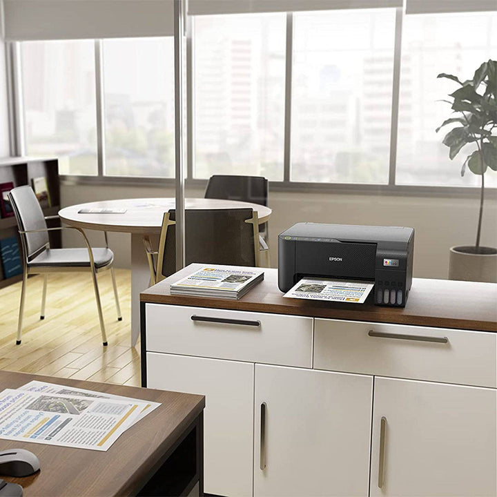 Impresora Epson EcoTank L3250 Multifuncional Usb 2.0 WiFi - Achorao