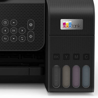 Impresora Epson EcoTank L3260 Multifuncional Usb 2.0 WiFi - Achorao