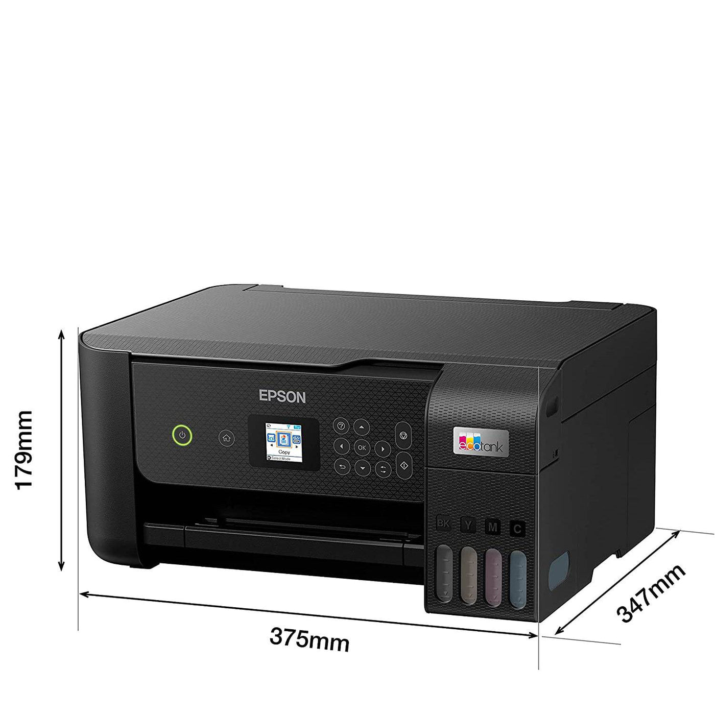 Impresora Epson EcoTank L3260 Multifuncional Usb 2.0 WiFi - Achorao