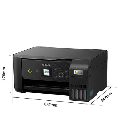 Impresora Epson EcoTank L3260 Multifuncional Usb 2.0 WiFi - Achorao