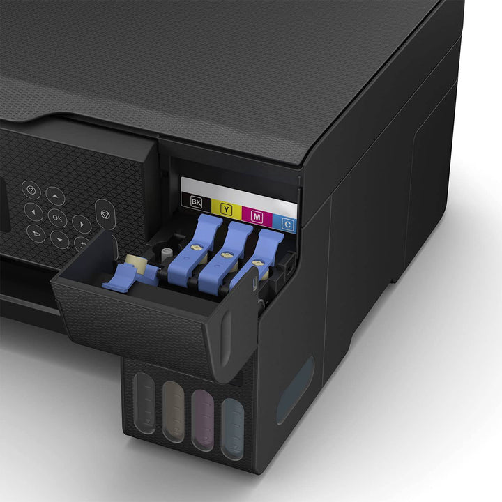 Impresora Epson EcoTank L3260 Multifuncional Usb 2.0 WiFi - Achorao