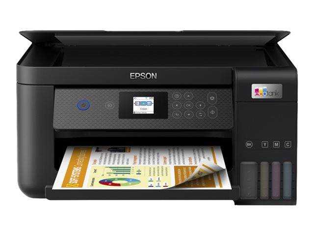 Impresora Epson Ecotank L4260 Multifuncional Wi-fi - Achorao