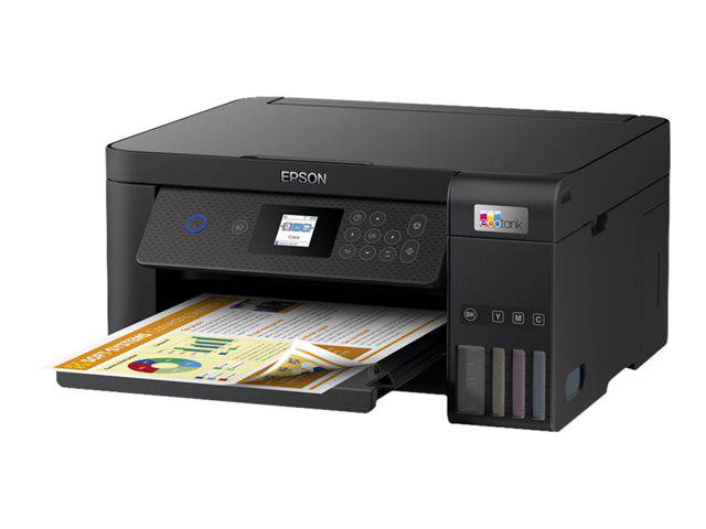 Impresora Epson Ecotank L4260 Multifuncional Wi-fi - Achorao