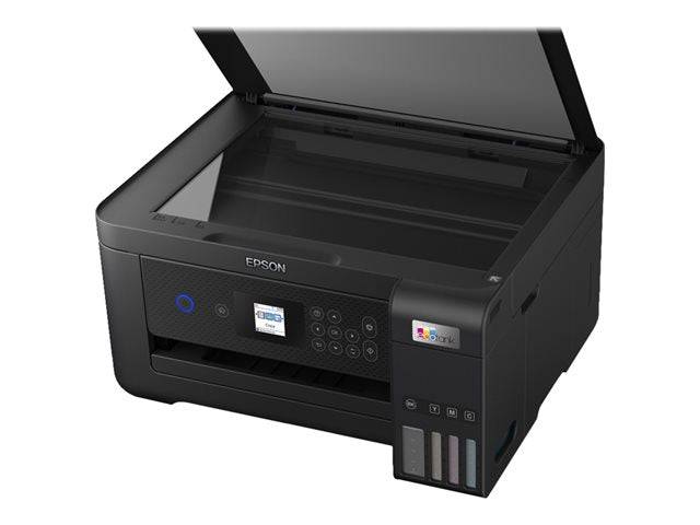 Impresora Epson Ecotank L4260 Multifuncional Wi-fi - Achorao