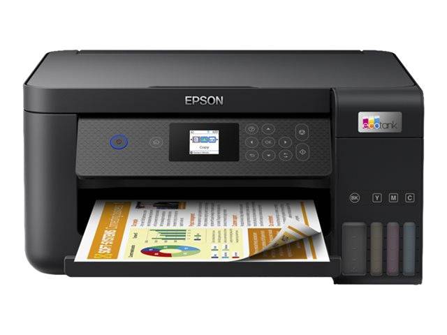 Impresora Epson Ecotank L4260 Multifuncional Wi-fi - Achorao