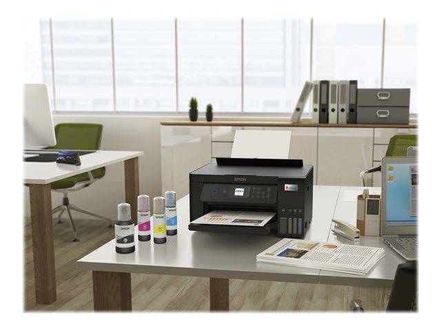 Impresora Epson Ecotank L4260 Multifuncional Wi-fi - Achorao