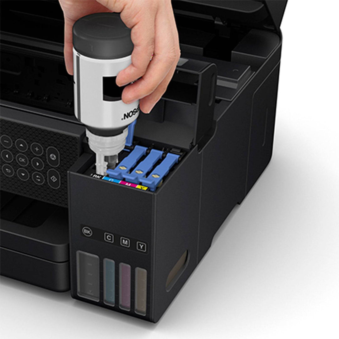 Impresora Epson Ecotank L6270 Multifuncional Wi-fi - Achorao
