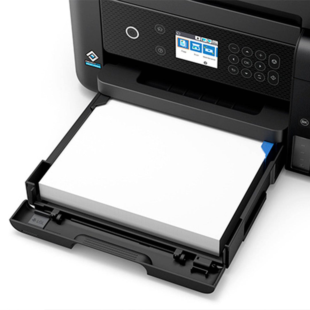 Impresora Epson Ecotank L6270 Multifuncional Wi-fi - Achorao
