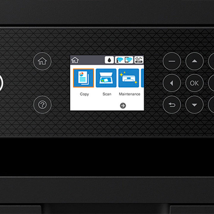 Impresora Epson Ecotank L6270 Multifuncional Wi-fi - Achorao