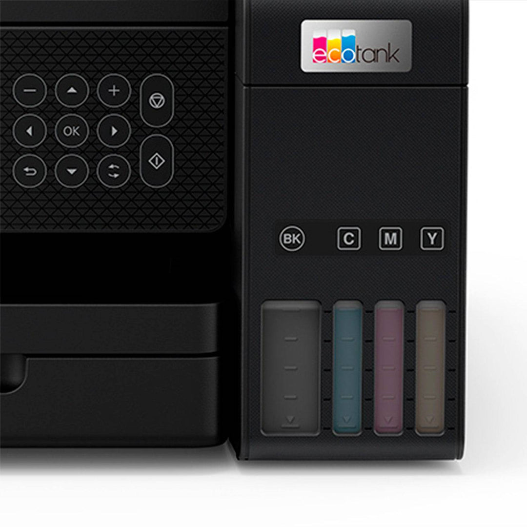 Impresora Epson Ecotank L6270 Multifuncional Wi-fi - Achorao