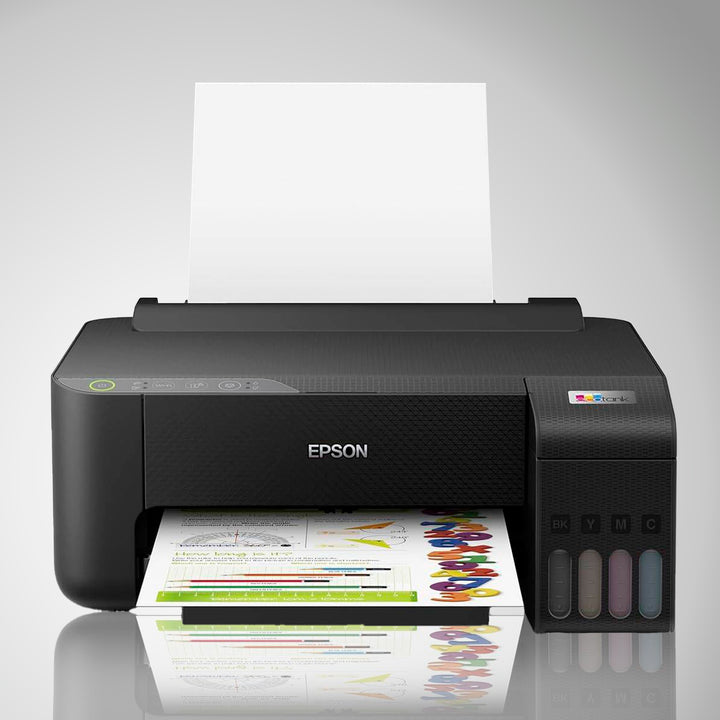 Impresora Epson L1250 Ecotank WiFi - Achorao