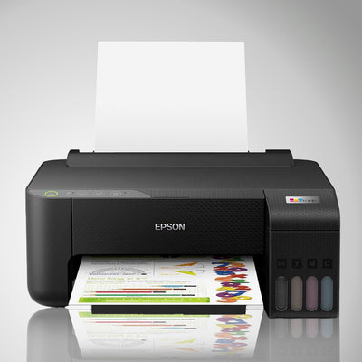 Impresora Epson L1250 Ecotank WiFi - Achorao
