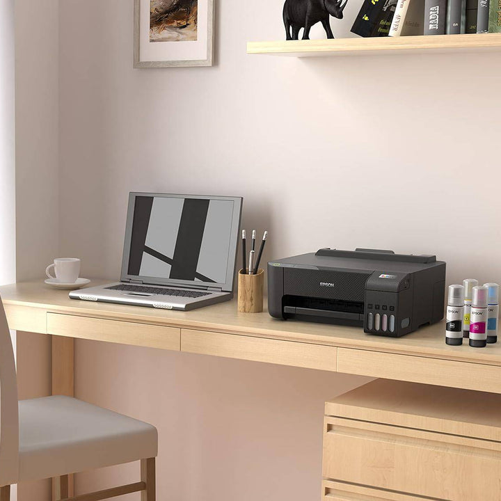Impresora Epson L1250 Ecotank WiFi - Achorao