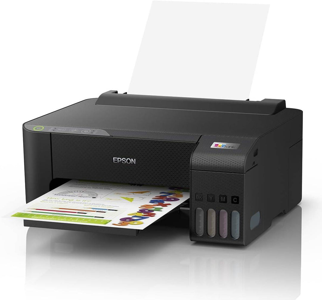 Impresora Epson L1250 Ecotank WiFi - Achorao