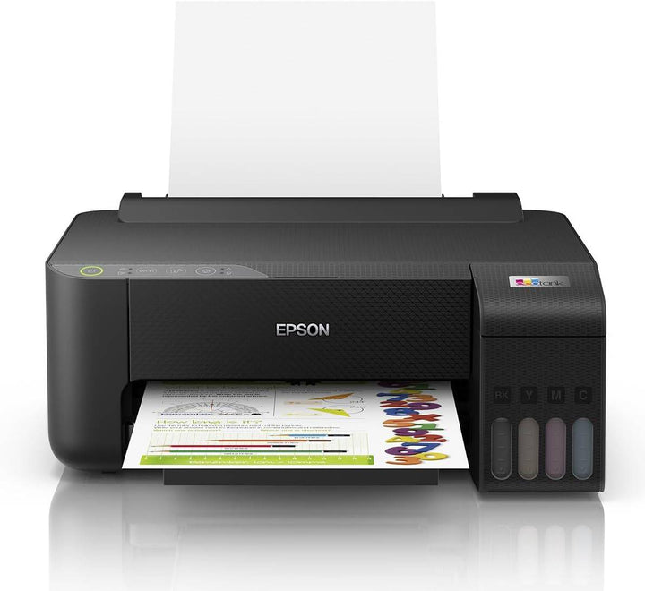 Impresora Epson L1250 Ecotank WiFi - Achorao