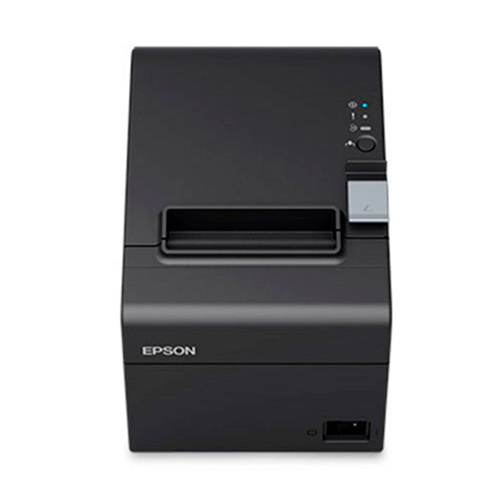 Impresora térmica Epson TM-T20III, velocidad de impresión 250 mm/seg, Interfaz USB - Achorao