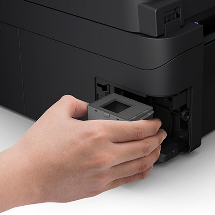 Impresora Multifuncional Epson EcoTank L5590, Imprime/Escanea/Copia/Fax/USB/LAN/Wi-Fi - Achorao