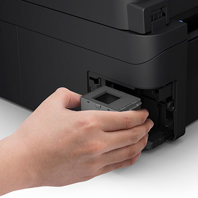 Impresora Multifuncional Epson EcoTank L5590, Imprime/Escanea/Copia/Fax/USB/LAN/Wi-Fi - Achorao