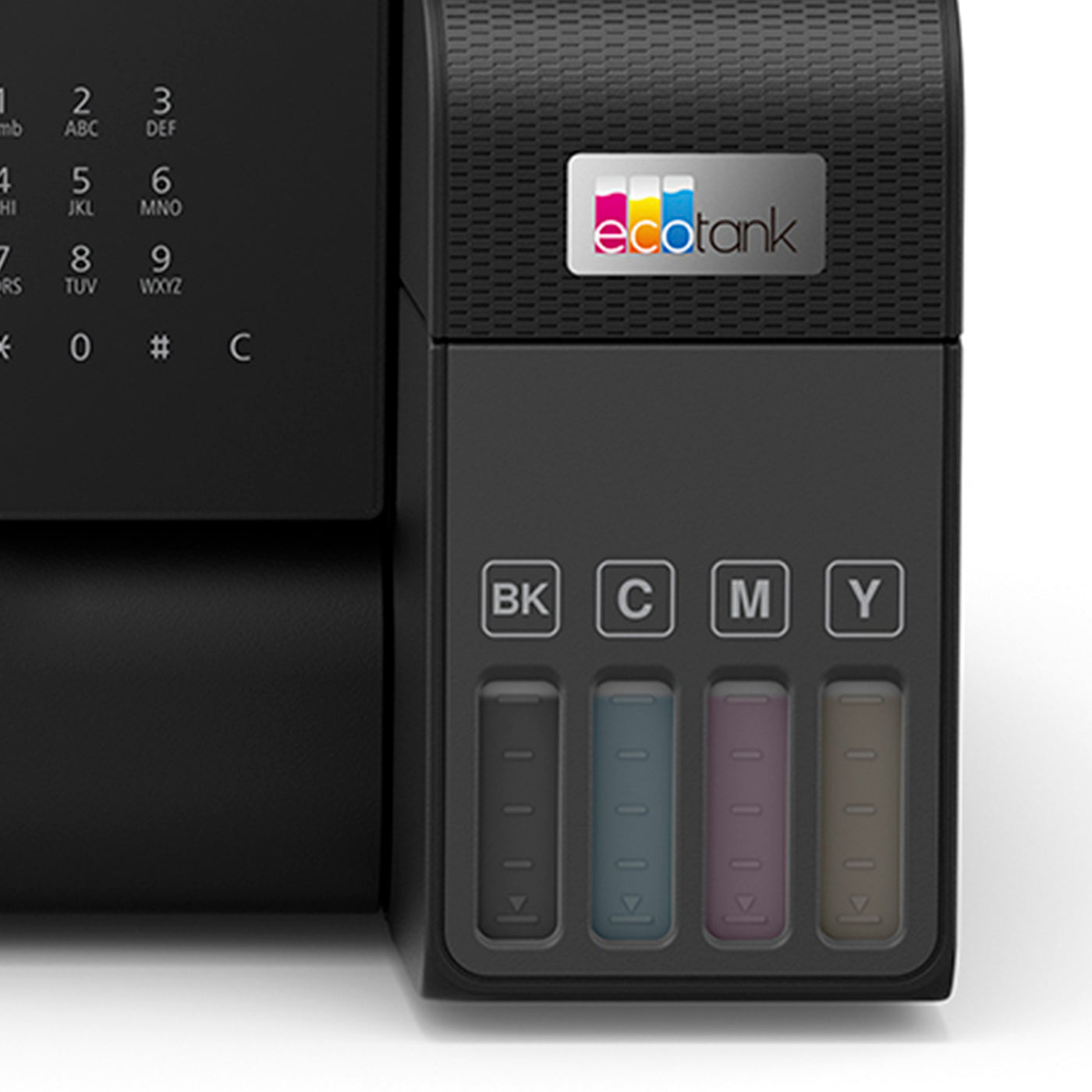 Impresora Multifuncional Epson EcoTank L5590, Imprime/Escanea/Copia/Fax/USB/LAN/Wi-Fi - Achorao