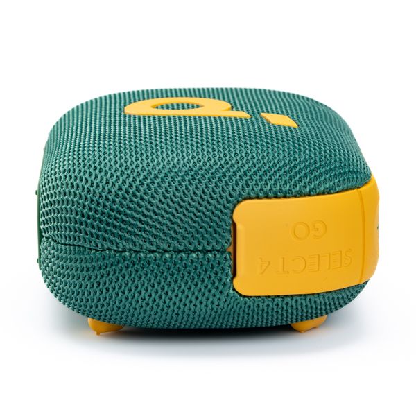 Parlante Bluetooth portátil Soundcore Select 4 Go Yellow &amp; Green