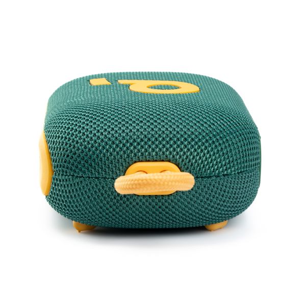 Parlante Bluetooth portátil Soundcore Select 4 Go Yellow &amp; Green
