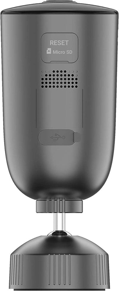 Camara de seguridad Ezviz EB3 2K - 3MP CON BATERIA WIFI 2.4 INT/EXT - Achorao