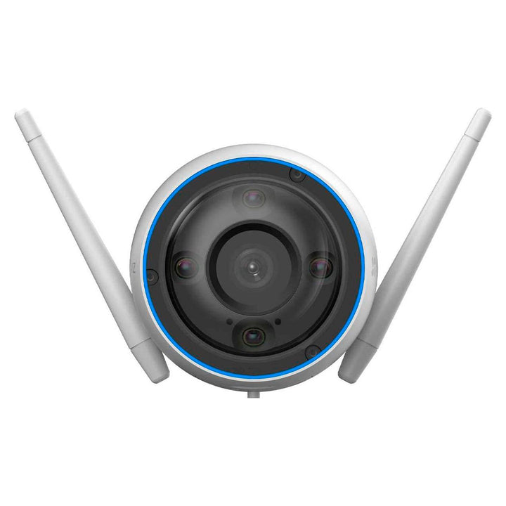Camara de Seguridad Ezviz H3 2K - 3MP WIFI 2.4GHZ LENTE 2.8MM - Achorao