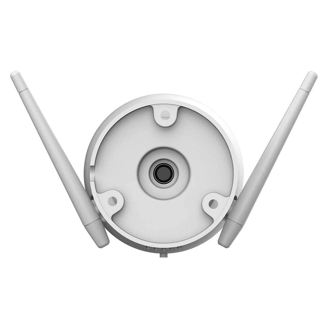 Camara de Seguridad Ezviz H3 2K - 3MP WIFI 2.4GHZ LENTE 2.8MM - Achorao