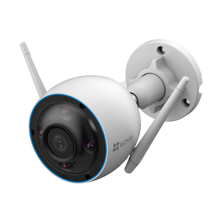 Camara de Seguridad Ezviz H3 2K - 3MP WIFI 2.4GHZ LENTE 2.8MM - Achorao