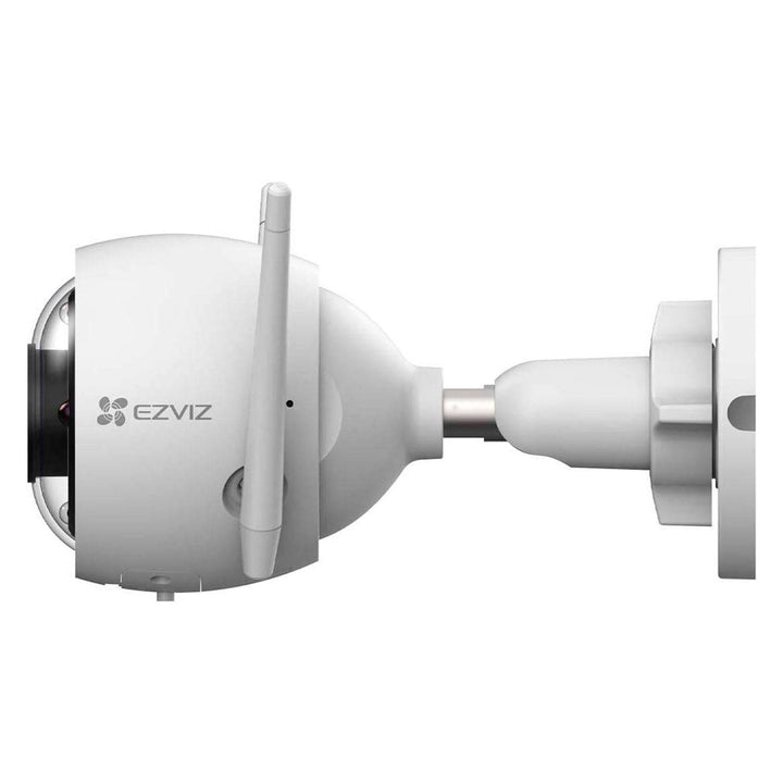 Camara de Seguridad Ezviz H3 2K - 3MP WIFI 2.4GHZ LENTE 2.8MM - Achorao