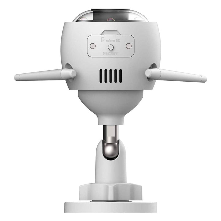 Camara de Seguridad Ezviz H3 2K - 3MP WIFI 2.4GHZ LENTE 2.8MM - Achorao